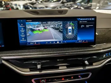 X5 xDrive30d M Sport RFK NAVI LED