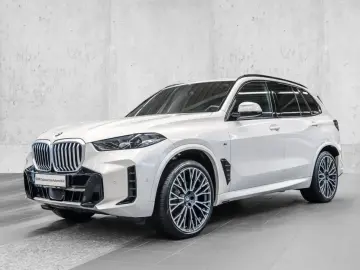 X5 xDrive30d M Sport RFK NAVI LED