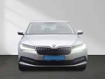 Superb 2.0 TDI Business Amundsen SmartLink