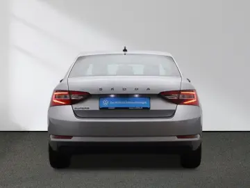 Superb 2.0 TDI Business Amundsen SmartLink