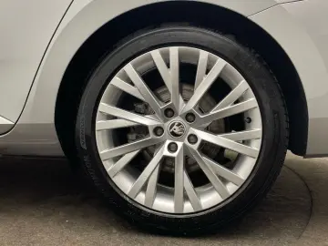 Superb 2.0 TDI Business Amundsen SmartLink