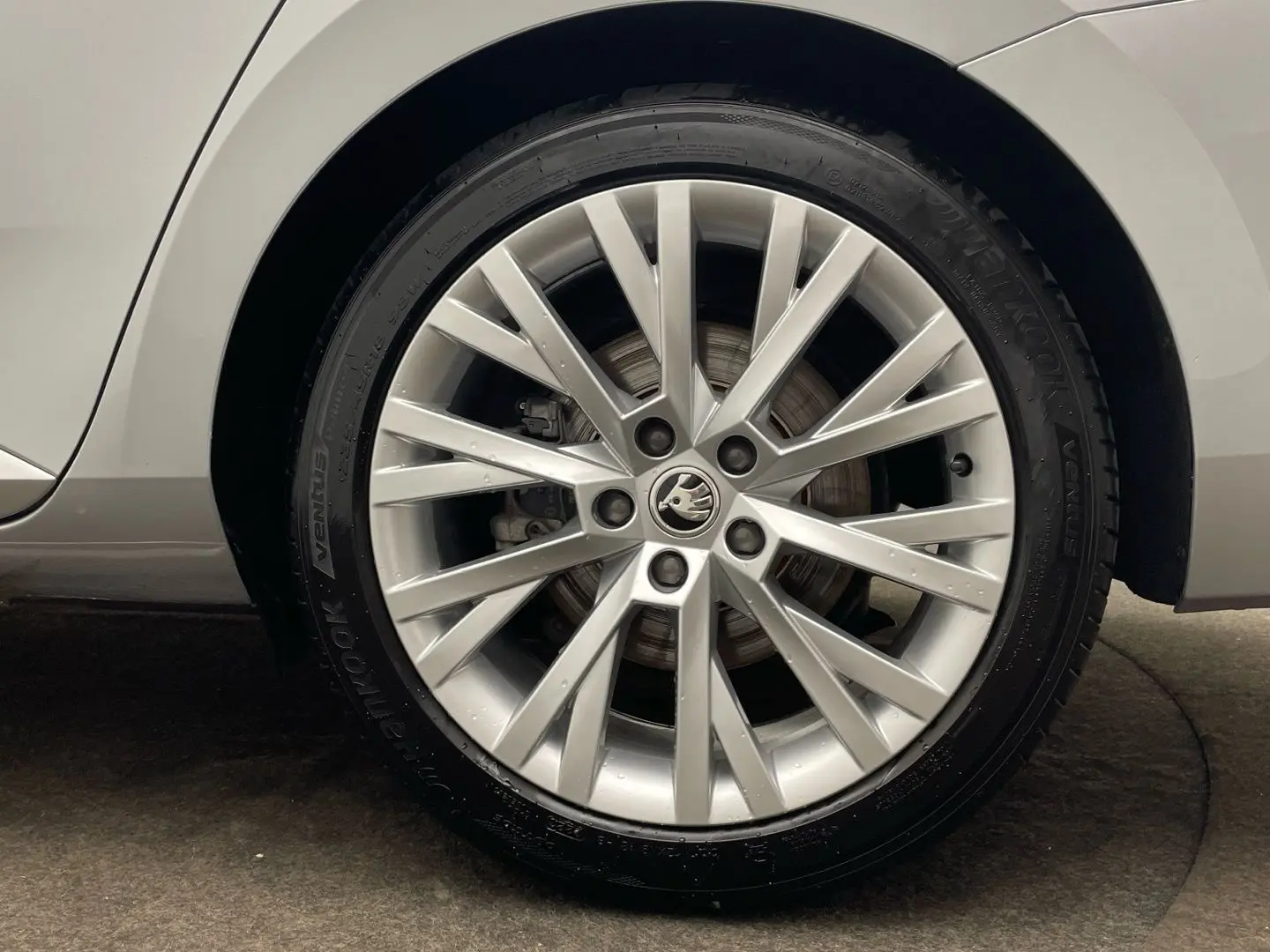 Superb 2.0 TDI Business Amundsen SmartLink