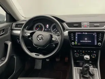 Superb 2.0 TDI Business Amundsen SmartLink