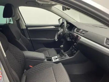 Superb 2.0 TDI Business Amundsen SmartLink