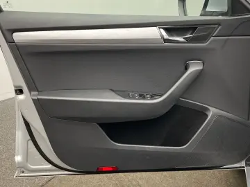 Superb 2.0 TDI Business Amundsen SmartLink