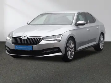 Superb 2.0 TDI Business Amundsen SmartLink