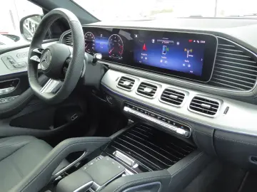 Mercedes-Benz GLE 450 d 4Matic 22  AMG Night-Paket