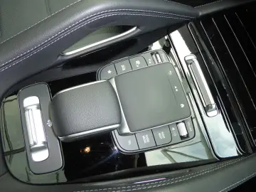 Mercedes-Benz GLE 450 d 4Matic 22  AMG Night-Paket