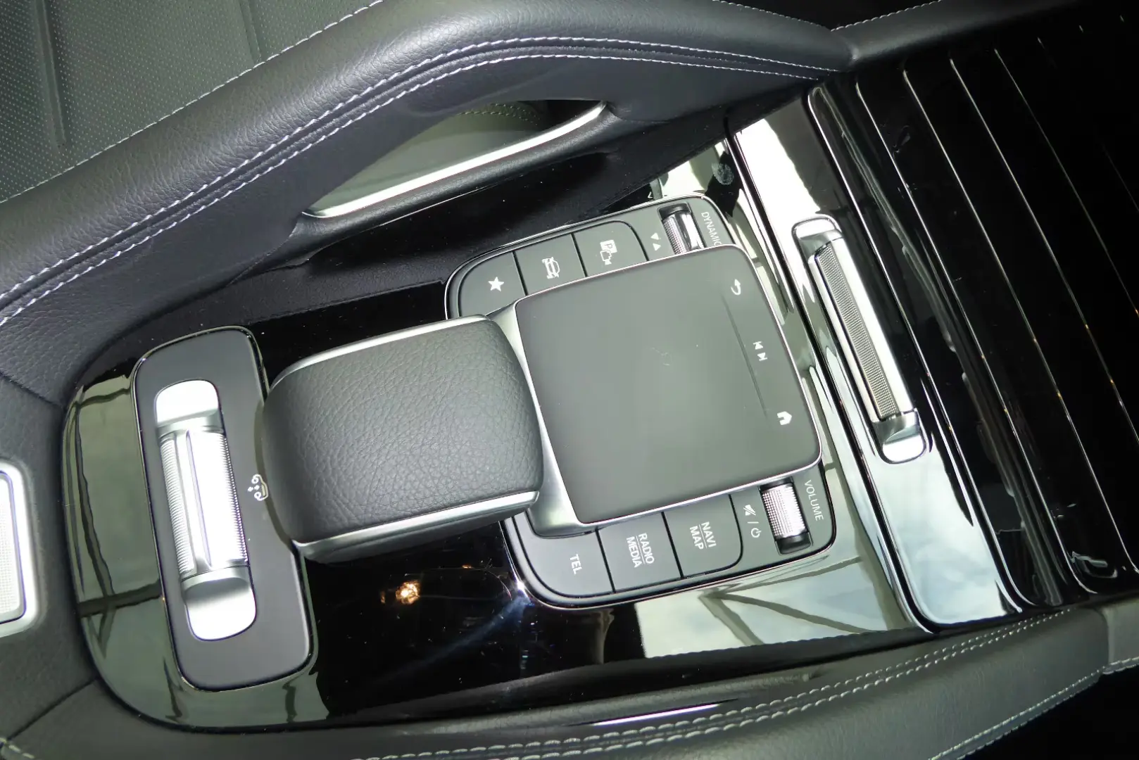 Mercedes-Benz GLE 450 d 4Matic 22  AMG Night-Paket