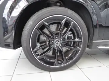 Mercedes-Benz GLE 450 d 4Matic 22  AMG Night-Paket