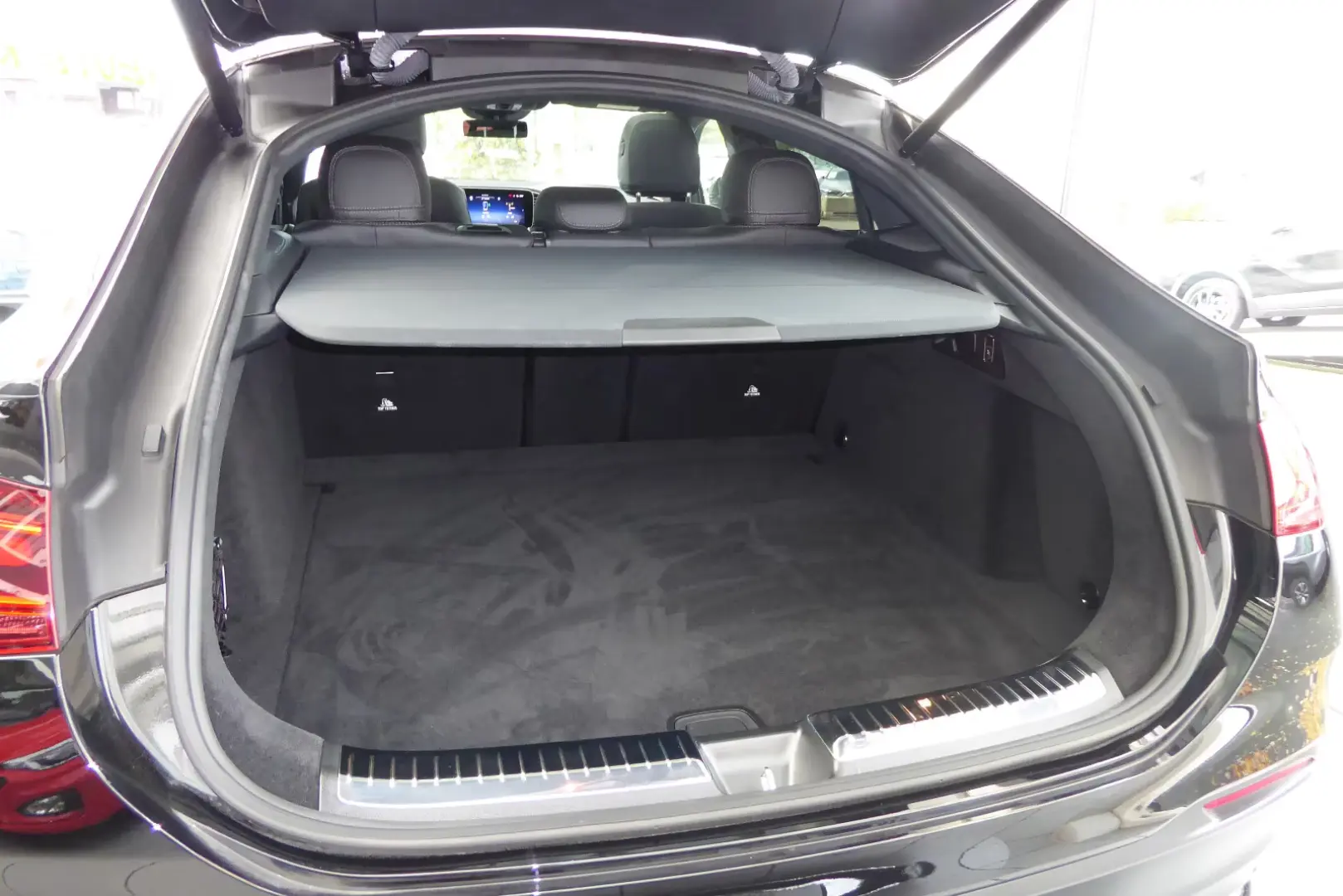 Mercedes-Benz GLE 450 d 4Matic 22  AMG Night-Paket