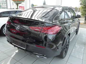 Mercedes-Benz GLE 450 d 4Matic 22  AMG Night-Paket