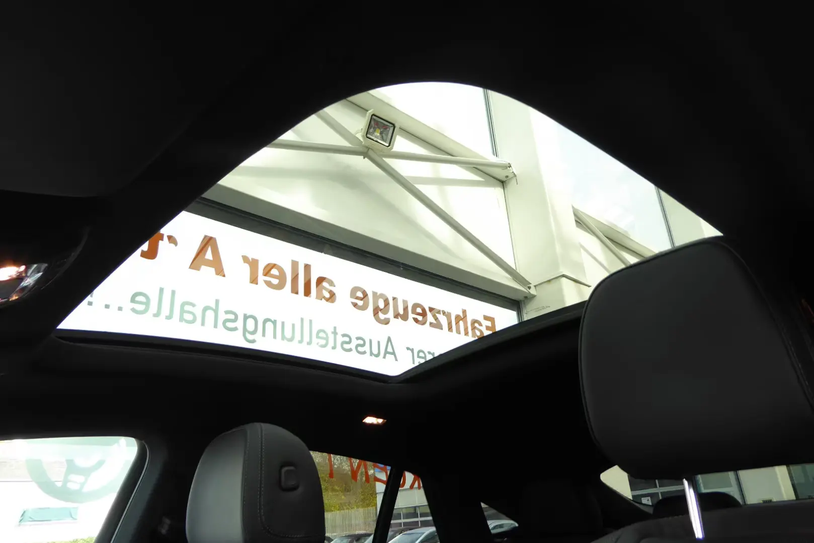 Mercedes-Benz GLE 450 d 4Matic 22  AMG Night-Paket