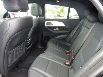 Mercedes-Benz GLE 450 d 4Matic 22  AMG Night-Paket