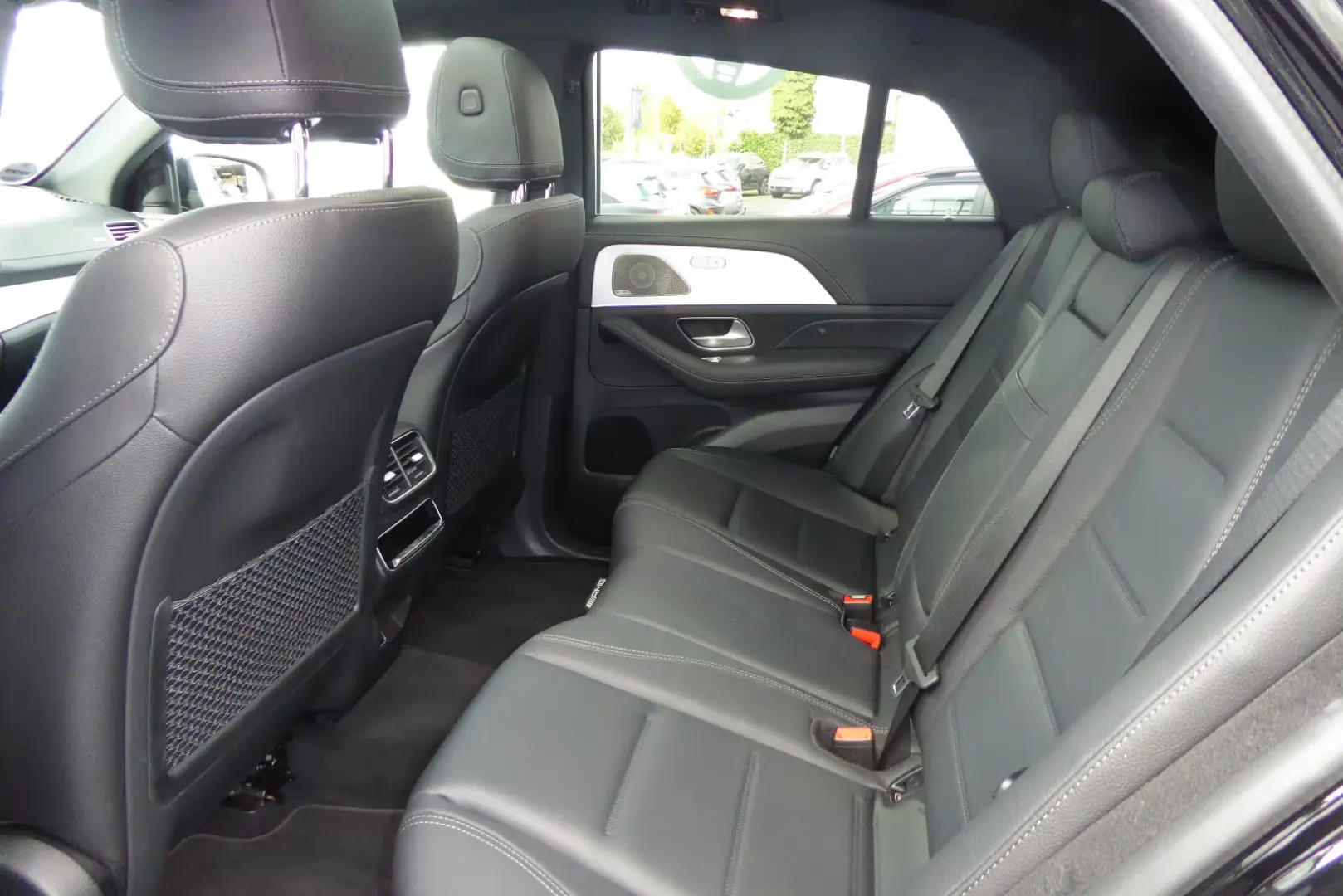 Mercedes-Benz GLE 450 d 4Matic 22  AMG Night-Paket