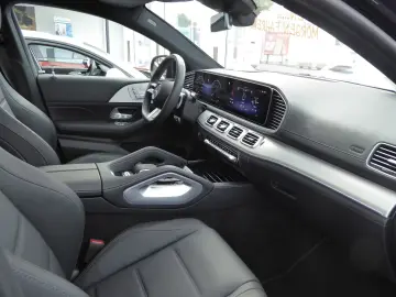 Mercedes-Benz GLE 450 d 4Matic 22  AMG Night-Paket