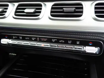 Mercedes-Benz GLE 450 d 4Matic 22  AMG Night-Paket