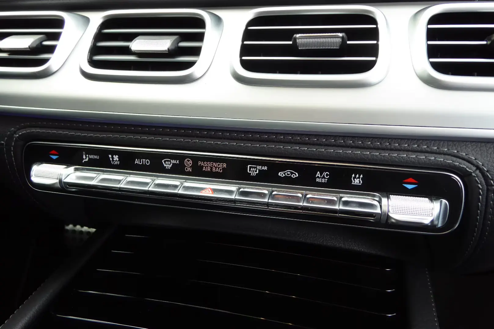 Mercedes-Benz GLE 450 d 4Matic 22  AMG Night-Paket
