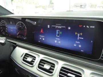 Mercedes-Benz GLE 450 d 4Matic 22  AMG Night-Paket
