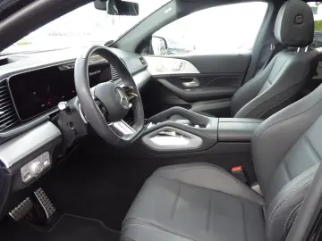 Mercedes-Benz GLE 450 d 4Matic 22  AMG Night-Paket