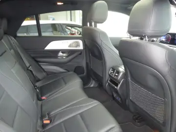 Mercedes-Benz GLE 450 d 4Matic 22  AMG Night-Paket