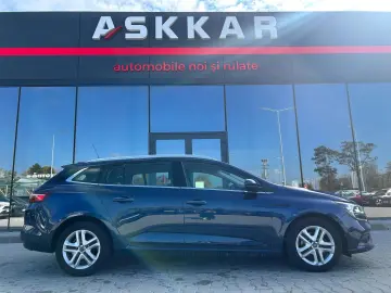 Renault Megane Grandtour BLUE dCi 115 EDC 2019