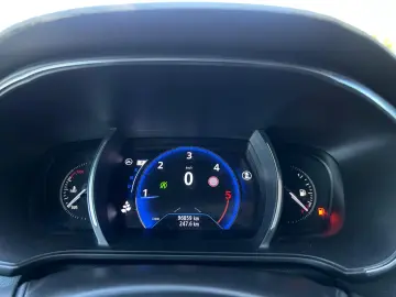 Renault Megane Grandtour BLUE dCi 115 EDC 2019