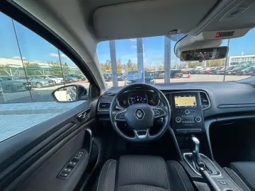Renault Megane Grandtour BLUE dCi 115 EDC 2019