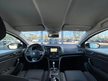 Renault Megane Grandtour BLUE dCi 115 EDC 2019