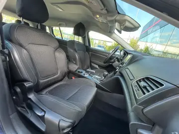Renault Megane Grandtour BLUE dCi 115 EDC 2019