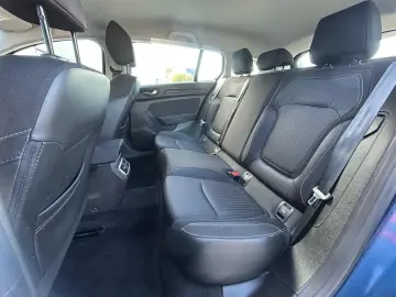 Renault Megane Grandtour BLUE dCi 115 EDC 2019
