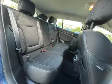 Renault Megane Grandtour BLUE dCi 115 EDC 2019