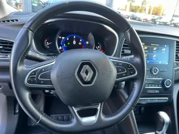 Renault Megane Grandtour BLUE dCi 115 EDC 2019