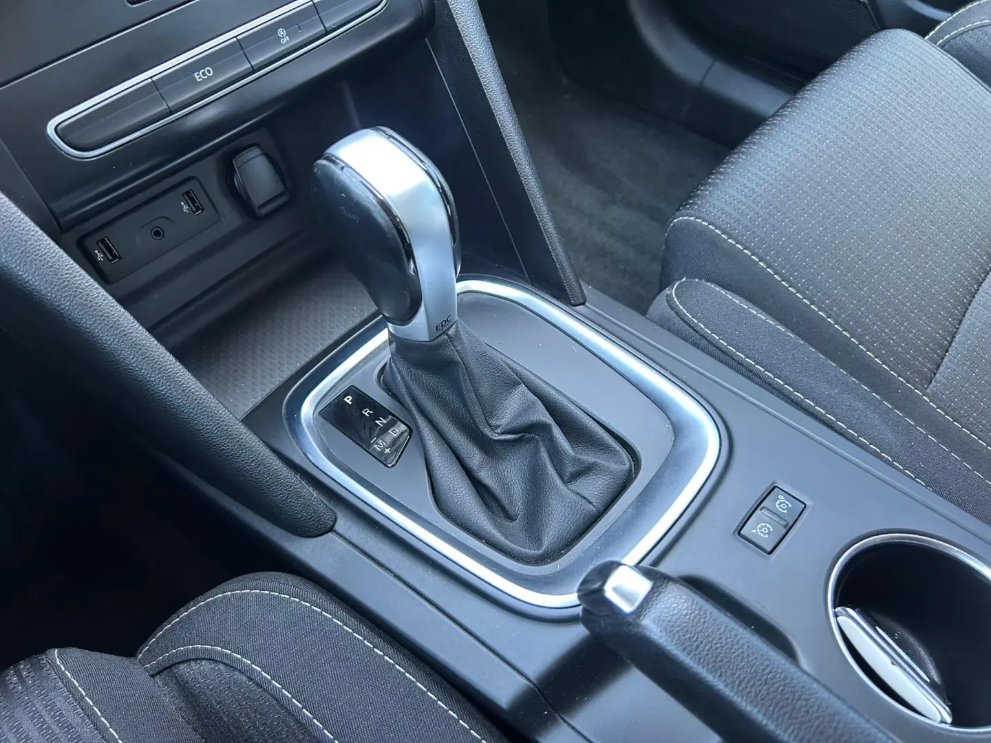 Renault Megane Grandtour BLUE dCi 115 EDC 2019