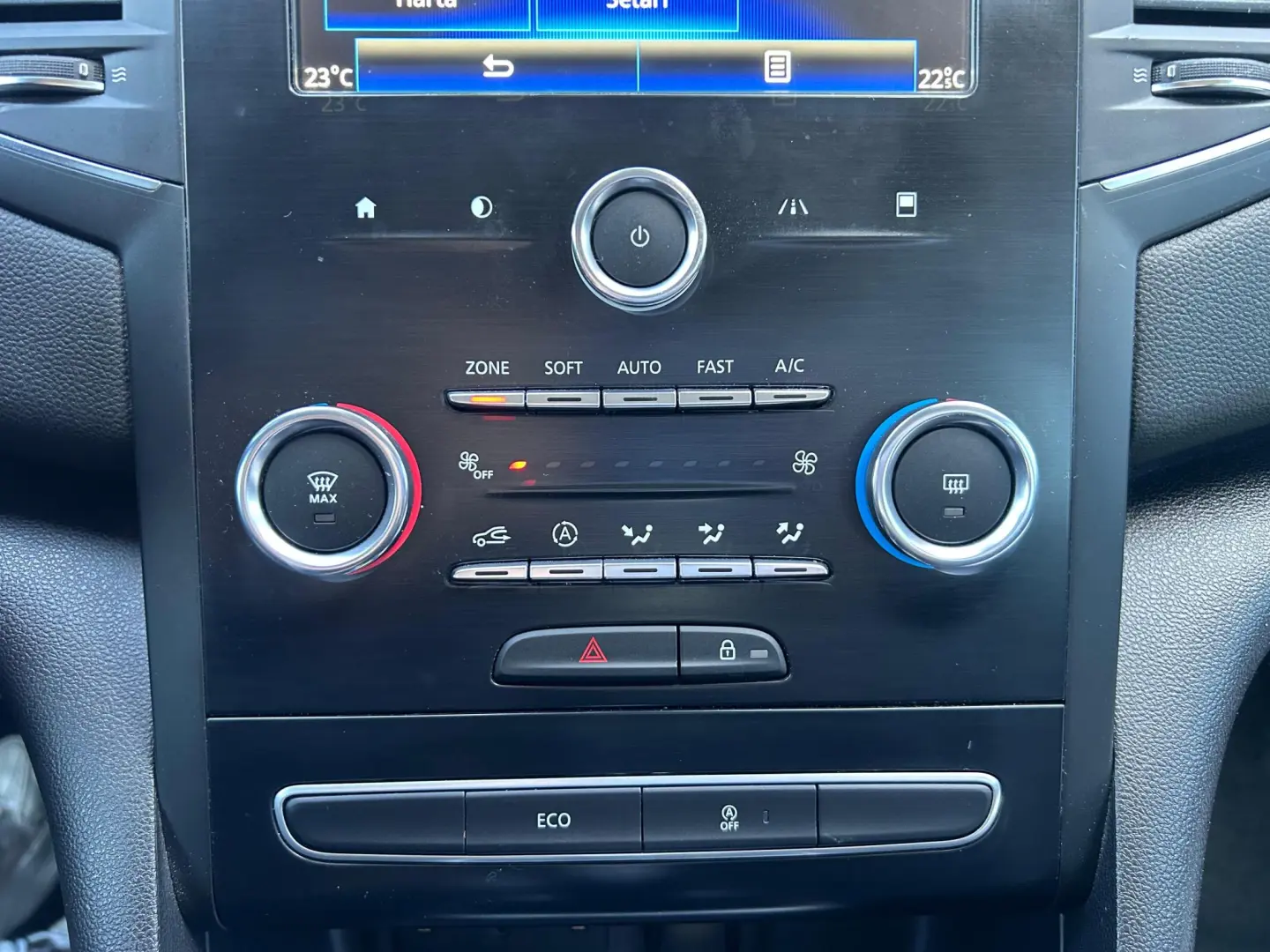 Renault Megane Grandtour BLUE dCi 115 EDC 2019