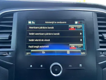 Renault Megane Grandtour BLUE dCi 115 EDC 2019