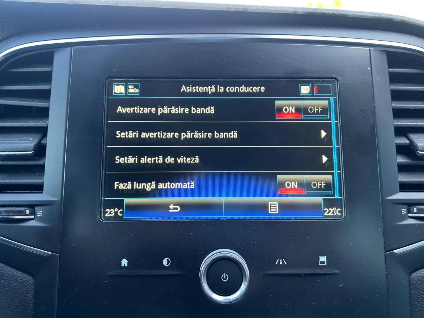 Renault Megane Grandtour BLUE dCi 115 EDC 2019