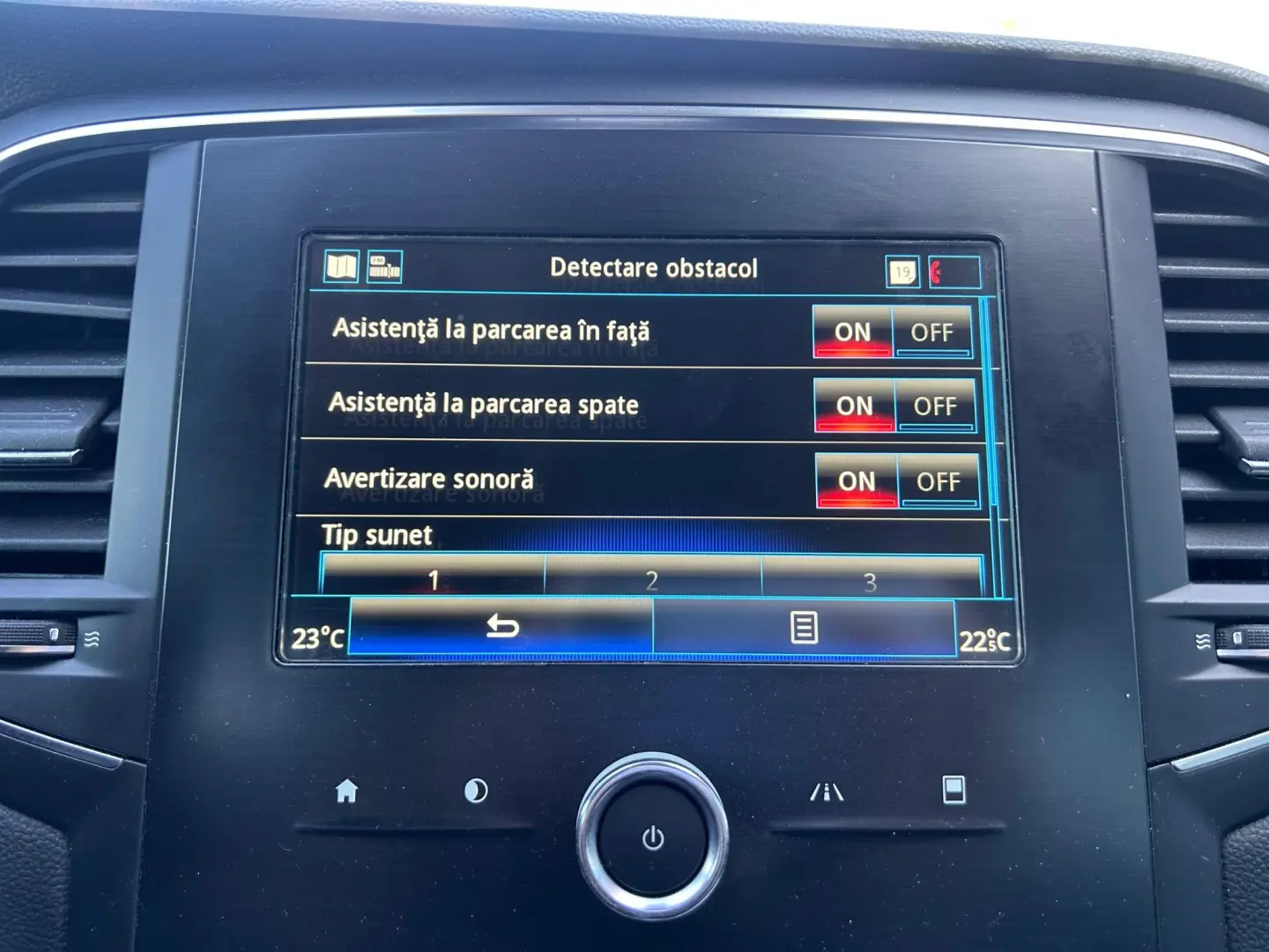 Renault Megane Grandtour BLUE dCi 115 EDC 2019