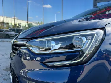 Renault Megane Grandtour BLUE dCi 115 EDC 2019