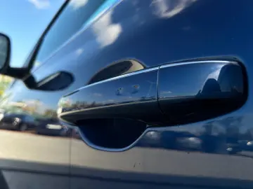 Renault Megane Grandtour BLUE dCi 115 EDC 2019