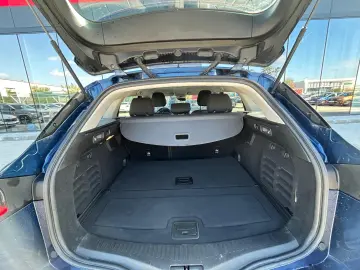 Renault Megane Grandtour BLUE dCi 115 EDC 2019