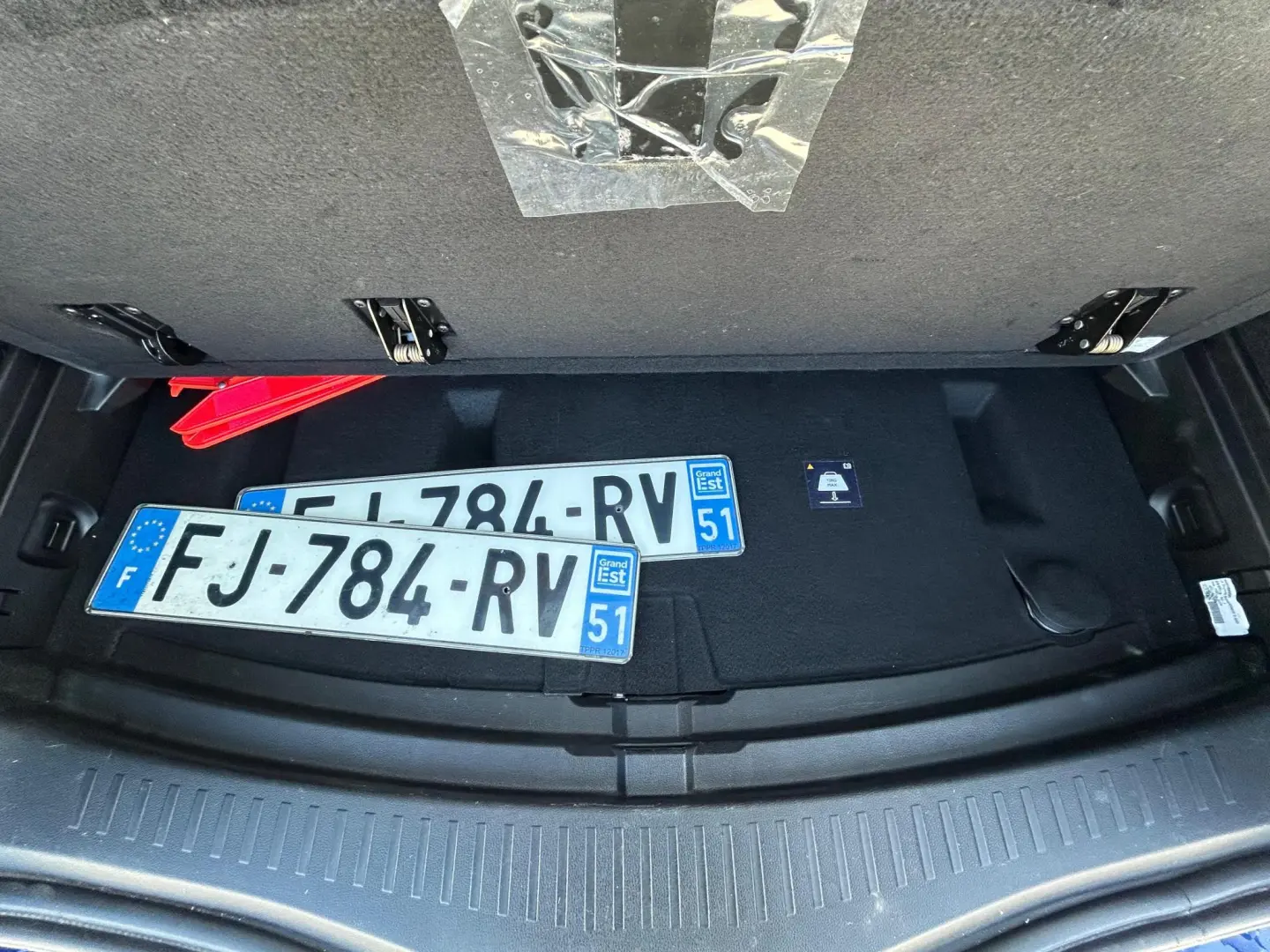Renault Megane Grandtour BLUE dCi 115 EDC 2019