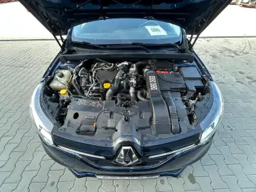 Renault Megane Grandtour BLUE dCi 115 EDC 2019