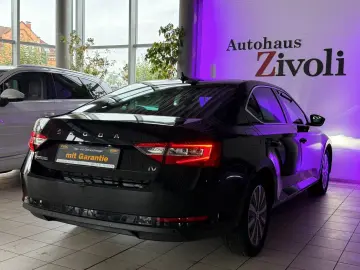 Superb Lim. Ambition iV DSG  VIRTUELL DCC LED