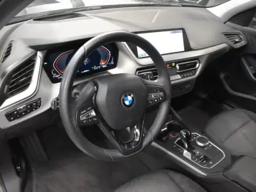 118 i Advantage HEAD-UP LED LIVE COCKPIT KAMERA