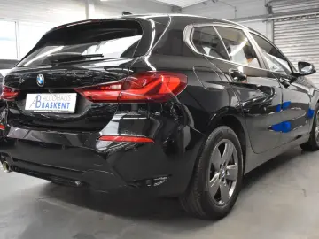 118 i Advantage HEAD-UP LED LIVE COCKPIT KAMERA