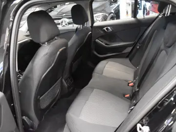 118 i Advantage HEAD-UP LED LIVE COCKPIT KAMERA