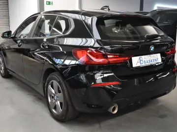 118 i Advantage HEAD-UP LED LIVE COCKPIT KAMERA