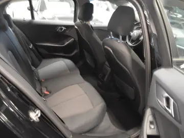 118 i Advantage HEAD-UP LED LIVE COCKPIT KAMERA