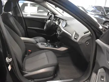 118 i Advantage HEAD-UP LED LIVE COCKPIT KAMERA